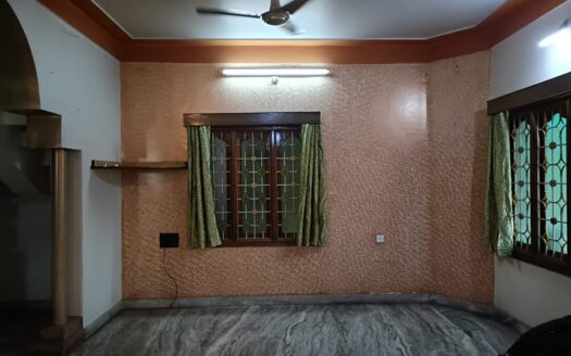 2BHK Independent House room