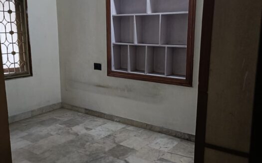 2BHK Independent House