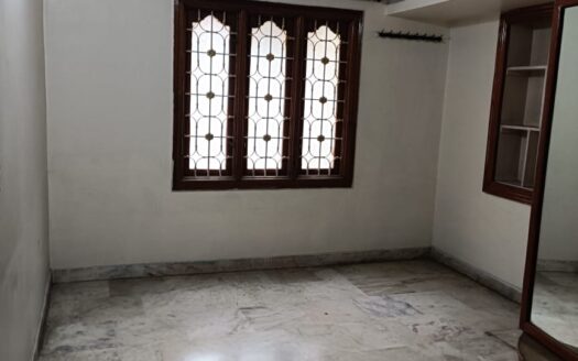 2BHK Independent House room