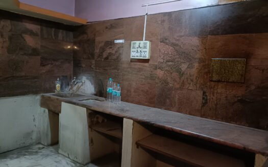 2BHK Independent House kitchen