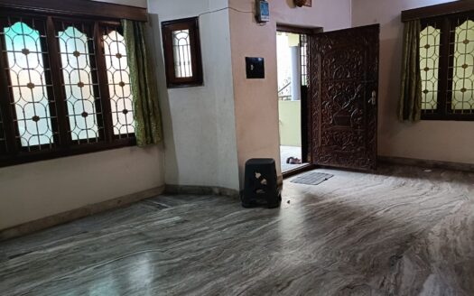 2BHK Independent House hall