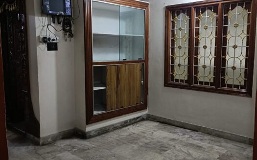 2BHK Independent House