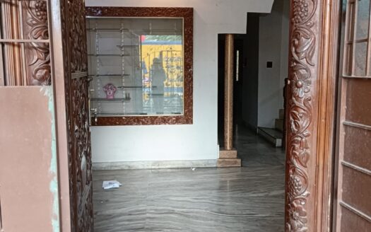 2BHK Independent House hall