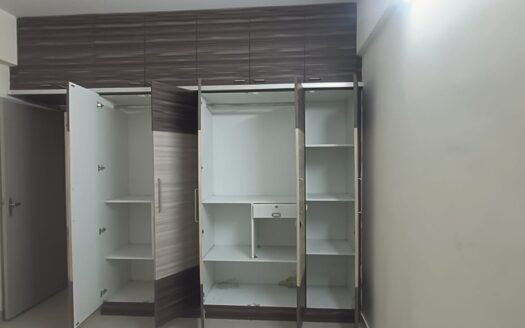 2BHK Apartment for Lease room