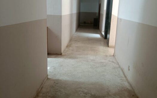 3BHK Apartment for Lease entrance