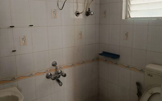 3BHK Apartment for Lease washroom