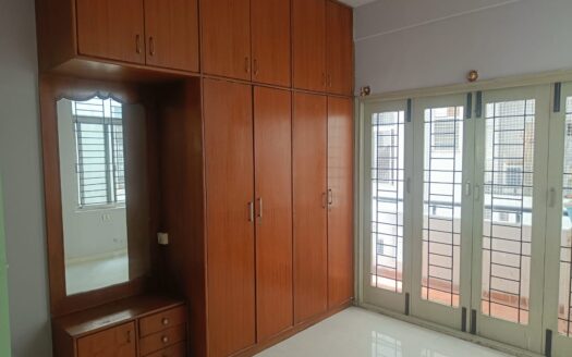 3BHK Apartment for Lease room