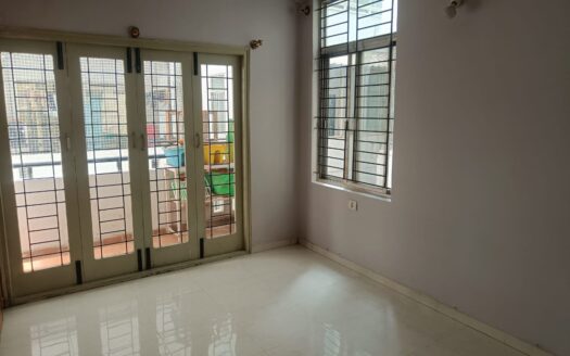 3BHK Apartment for Lease hall