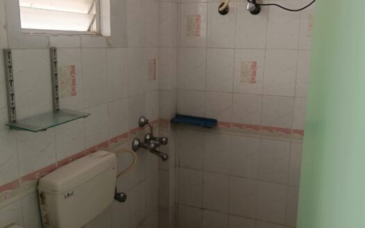 3BHK Apartment for Lease washroom