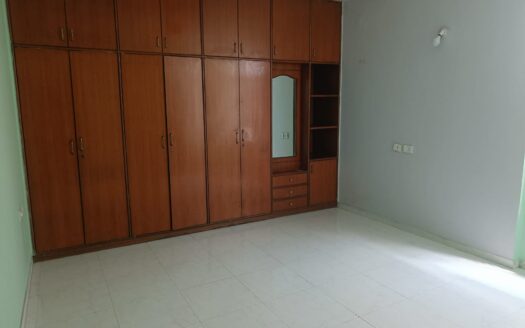 3BHK Apartment for Lease room