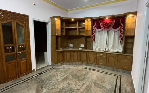 2BHK Builder Floor hall