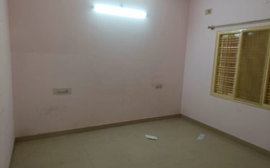 2BHK Independent House room