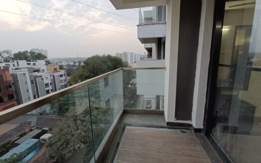 2bhk apartment lease Balcony