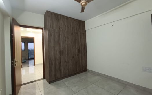 2bhk apartment lease room