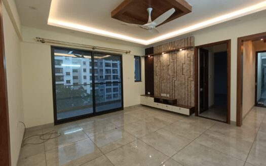 2bhk apartment lease hall