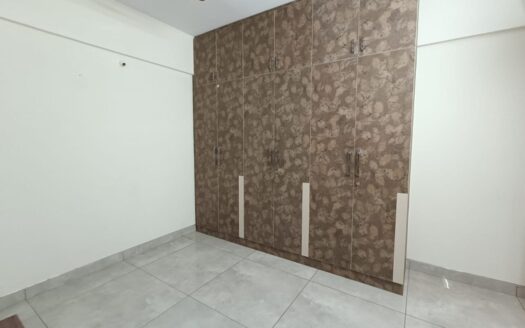 2bhk apartment lease room