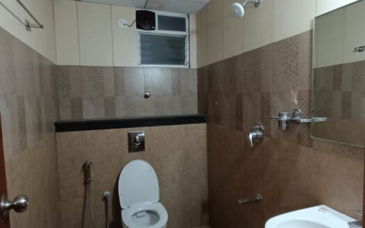 2bhk apartment lease Washroom