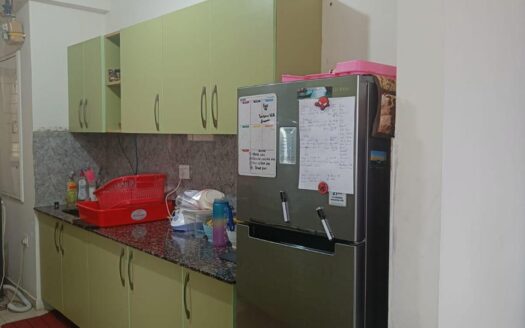 3BHK Builder Floor Kitchen