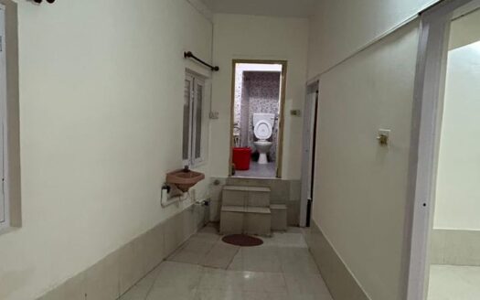 2BHK Builder Floor room