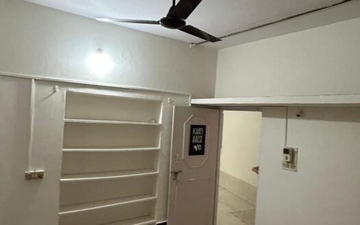 2BHK Builder Floor room