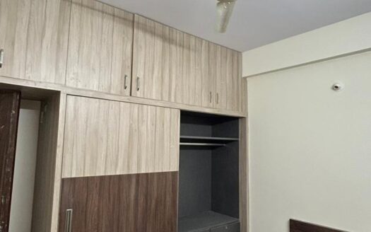 2BHK Apartment room