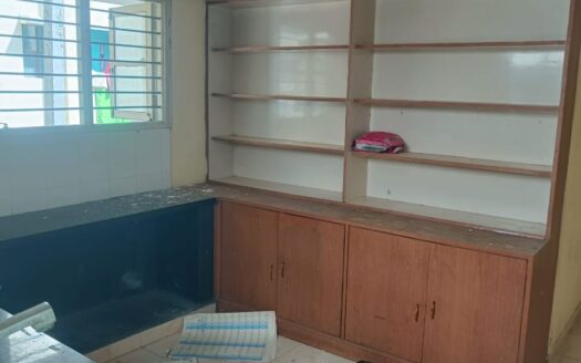 3BHK Independent House room