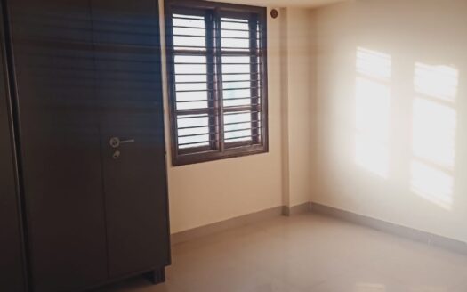 3BHK Builder Floor room