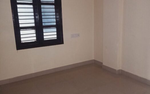 3BHK Builder Floor room