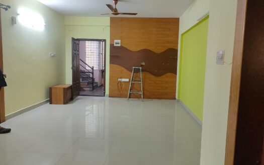 2BHK Residential Apartment