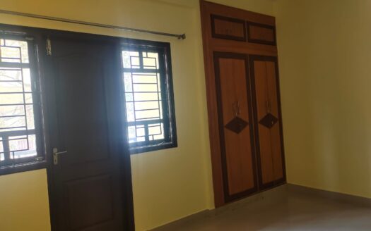 2BHK Residential Apartment