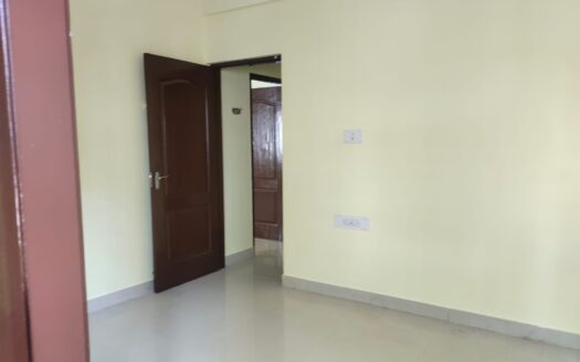 2BHK Residential Apartment