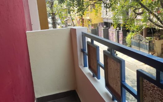 2BHK Residential Apartment