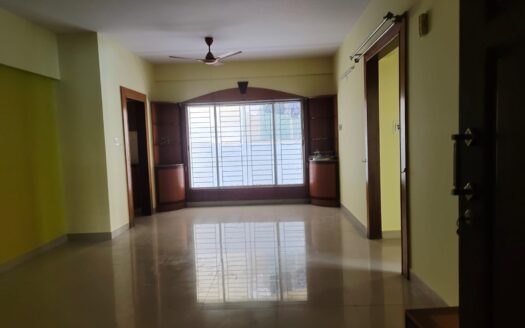 2BHK Residential Apartment