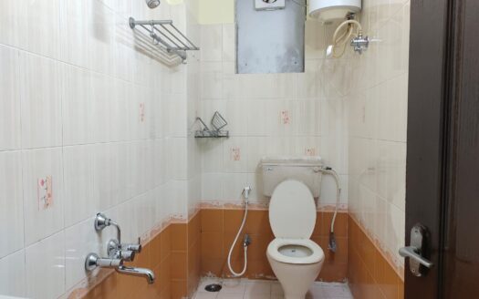 2BHK Residential Apartment