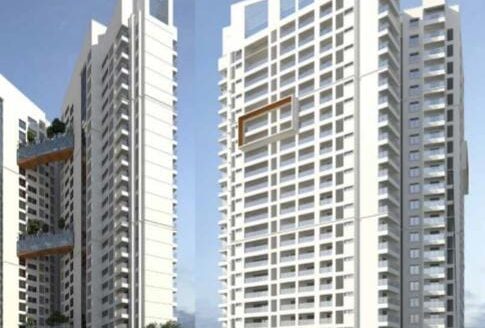 4BHK Imperial Residences Apartment