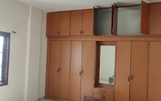 4BHK Apartment for Lease
