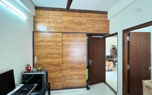 2BHK Apartment for Lease