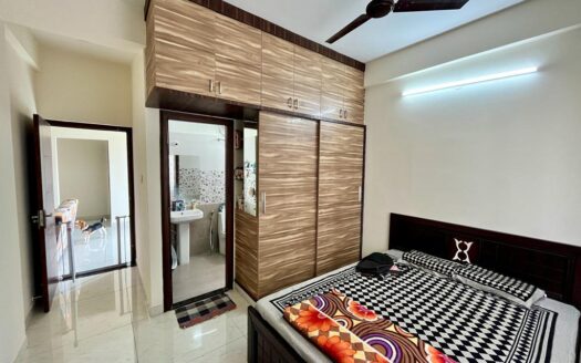 2BHK Apartment for Lease