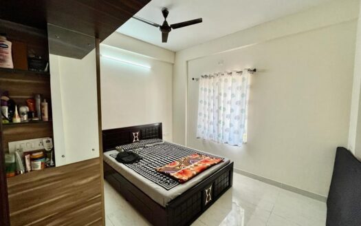 2BHK Apartment for Lease