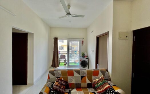 2BHK Apartment for Lease