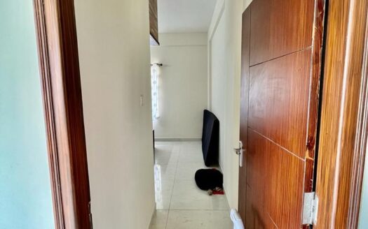 2BHK Apartment for Lease