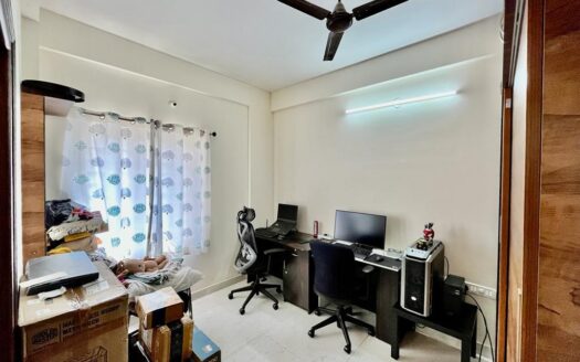 2BHK Apartment for Lease