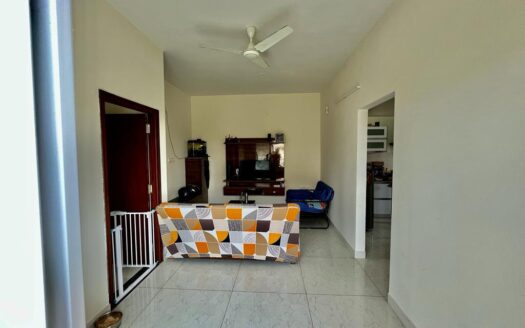 2BHK Apartment for Lease