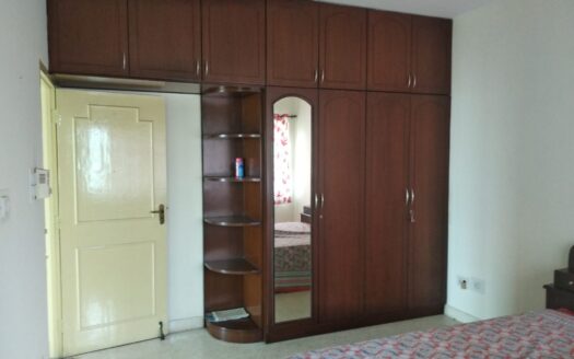 3BHK Apartment for Lease