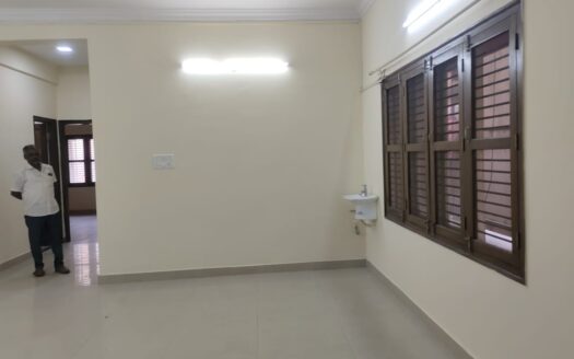 3BHK Apartment for Lease