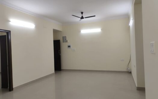 3BHK Apartment for Lease