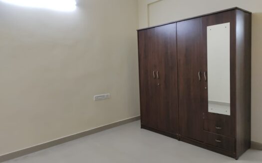 3BHK Apartment for Lease