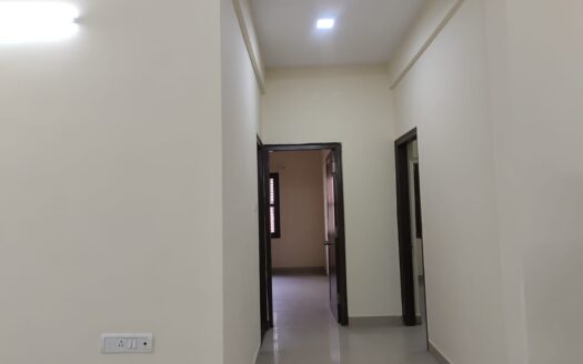 3BHK Apartment for Lease