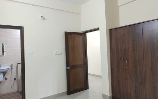 3BHK Apartment for Lease