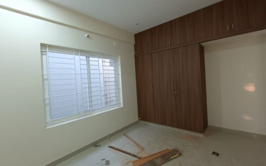 2BHK Builder Floor for Lease